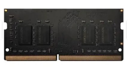 MEM RAM SODIMM DDR4 HIKVISION 8GB 2666MHZ